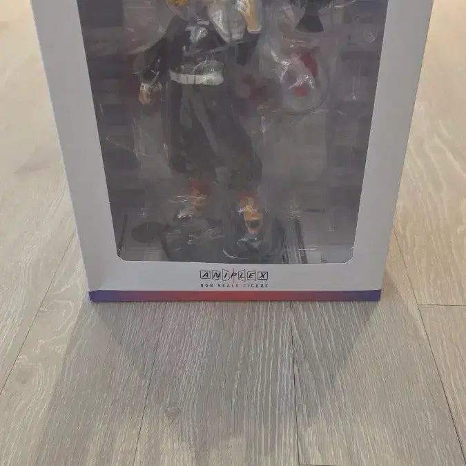 [BUNJANG] Aniplex Demon Slayer Kyojuro Rengoku Figure (Sealed) / (미개봉)애니플렉스 귀멸의 칼날 렌고쿠 쿄쥬로 피규어