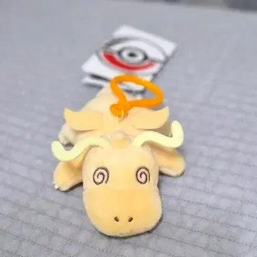 [BUNJANG] Pokemon Dratini "Chikaratsukita" Plush Doll / 포켓몬 기절 치카라츠키타 망나뇽 인형 누이