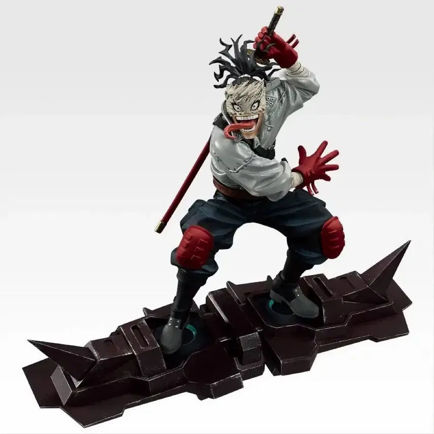 [BUNJANG] Sealed Stain D-Tier / 급처 택포3.8) 스테인 D상 미개봉