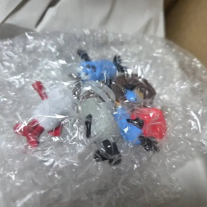 [BUNJANG] Puppet Sunsun Mejiroosi Full Set / 퍼펫순순 선선 sunsun 메지루시 풀세트