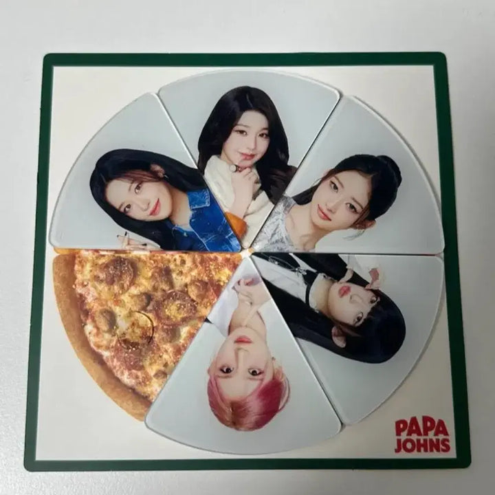 [BUNJANG] PAPA JOHN&
