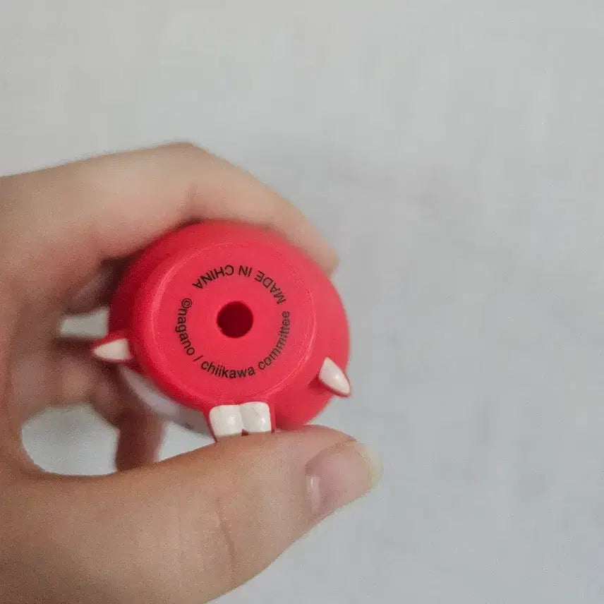 [BUNJANG] Chiikawa Octopus Figure / 치이카와 문어 피규어