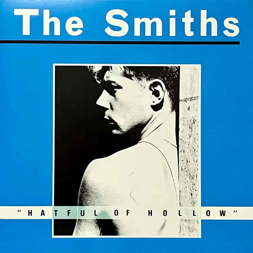[BUNJANG] The Smiths Hatful Of Hollow LP Vinyl Record / 쟁글팝LP The Smiths -Hatful Of Hollow 더 스미스