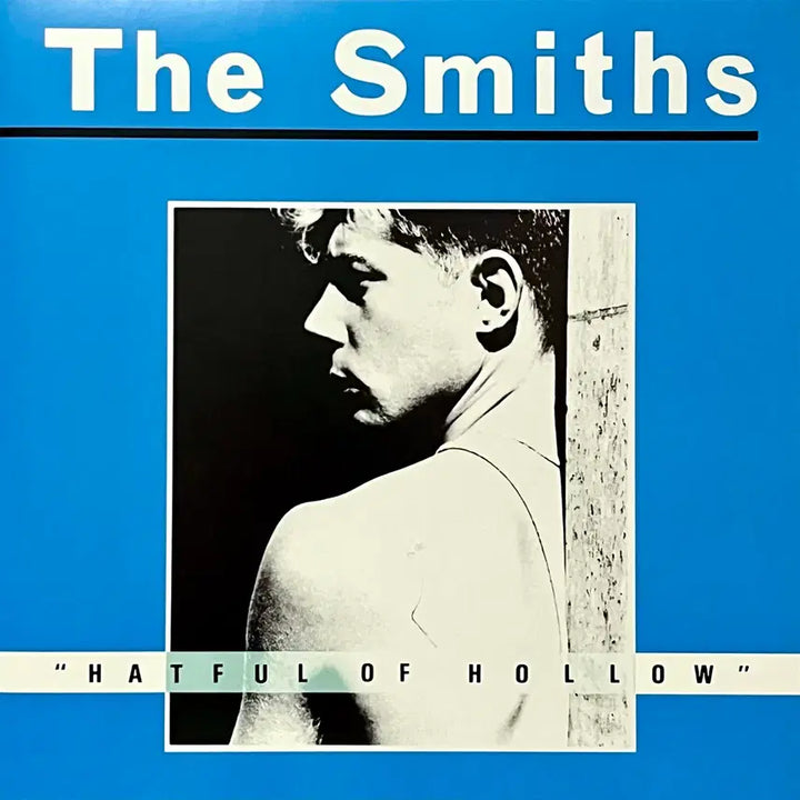 [BUNJANG] The Smiths Hatful Of Hollow LP Vinyl Record / 쟁글팝LP The Smiths -Hatful Of Hollow 더 스미스