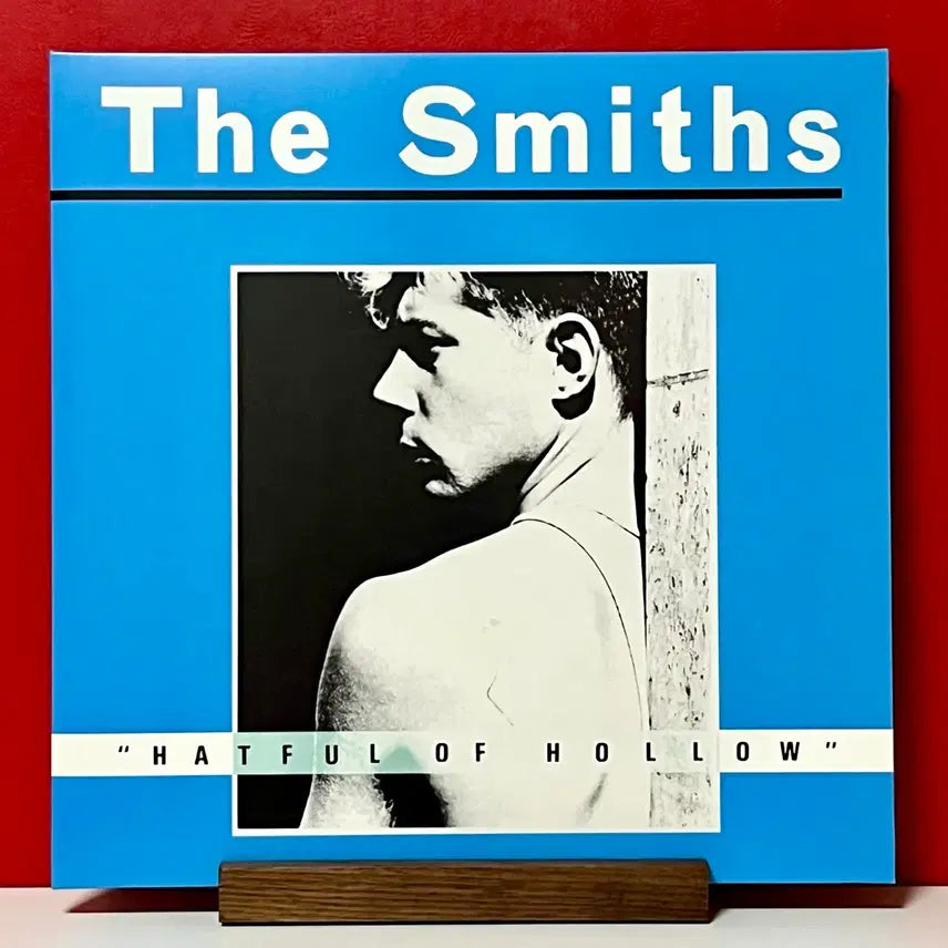 [BUNJANG] The Smiths Hatful Of Hollow LP Vinyl Record / 쟁글팝LP The Smiths -Hatful Of Hollow 더 스미스