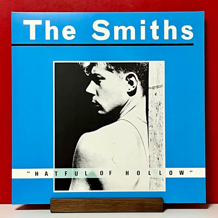 [BUNJANG] The Smiths Hatful Of Hollow LP Vinyl Record / 쟁글팝LP The Smiths -Hatful Of Hollow 더 스미스