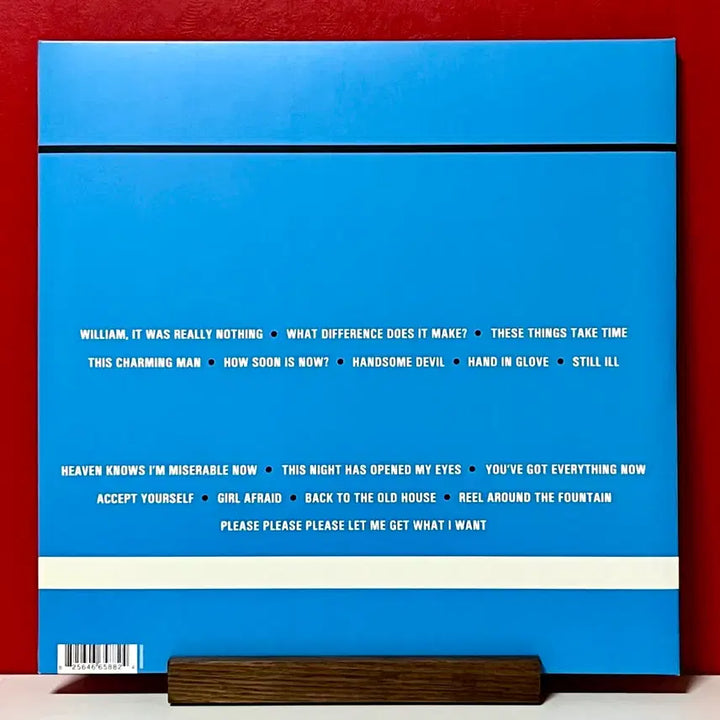 [BUNJANG] The Smiths Hatful Of Hollow LP Vinyl Record / 쟁글팝LP The Smiths -Hatful Of Hollow 더 스미스