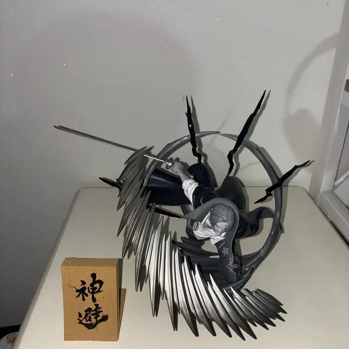 [BUNJANG] Ichiban Kuji One Piece Shanks Last One Figure / 제일복권 원피스 샹크스 제일복권 라스트원 피규어
