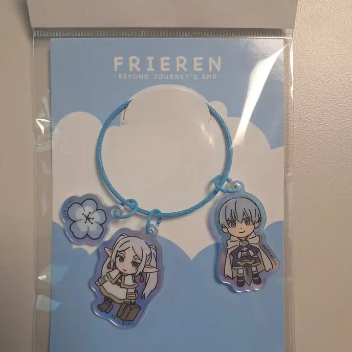[BUNJANG] Frieren: Beyond Journey&