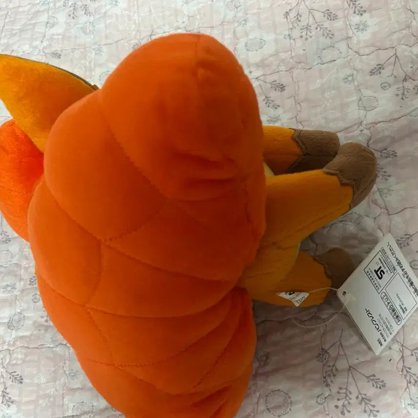 [BUNJANG] Banpresto Pokemon Vulpix Plush / 포켓몬스터 식스테일 인형 반프레스토