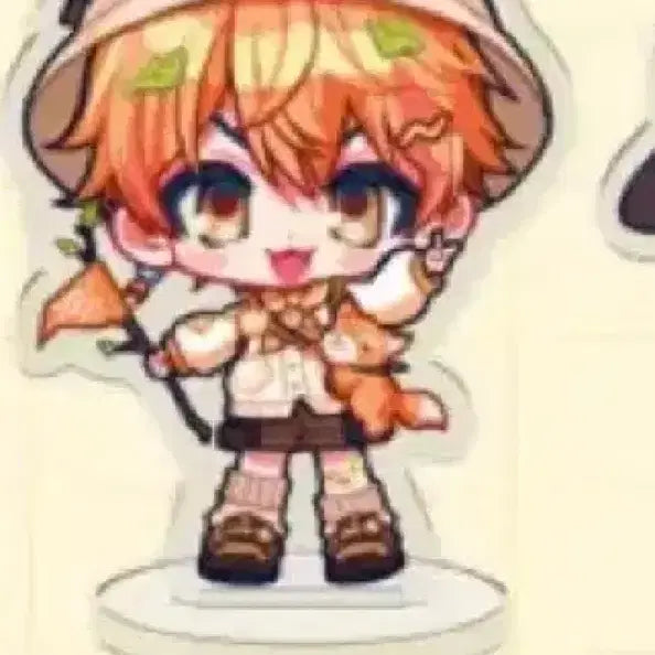 [BUNJANG] SCPSISM Children&