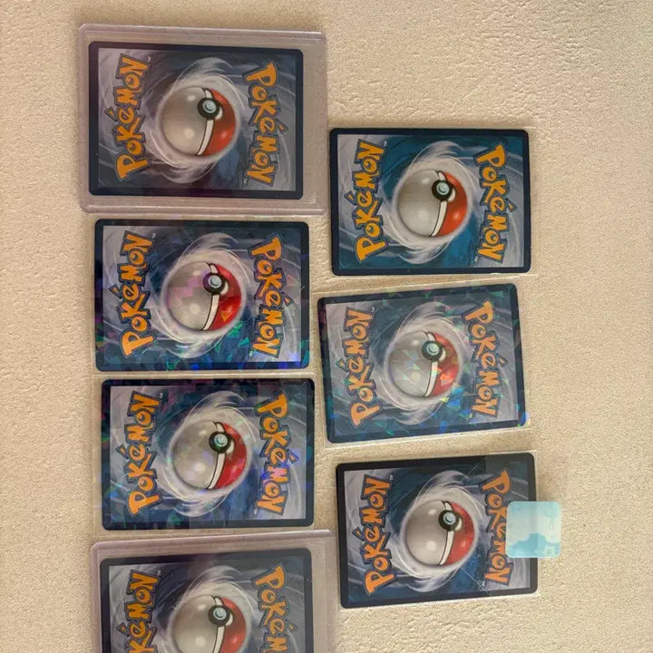 [BUNJANG] Pokemon Pikachu Bundle Set (Korean, Chinese, North American) / 피카츄 포켓몬카드 일괄판매(한, 중, 북미)