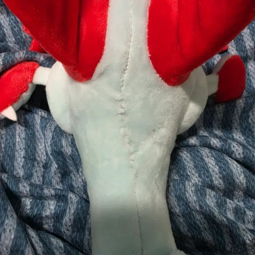 [BUNJANG] Pokemon Latias Plush Doll / 포켓몬스터 라티아스 인형