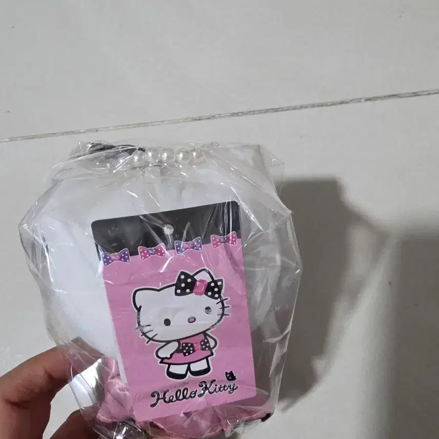 [BUNJANG] Hello Kitty Doll Keychain / 키티인형키링