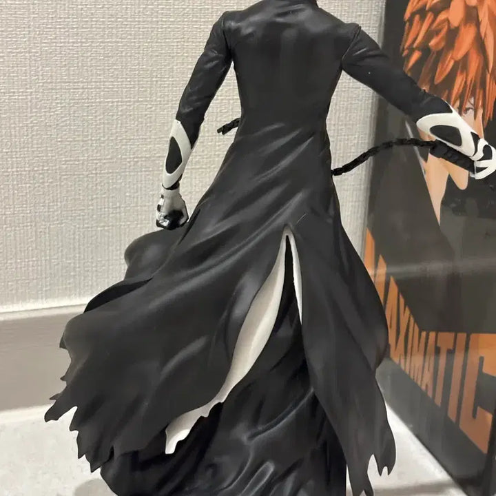 [BUNJANG] Bleach Ichigo Maximatic Figure / 블리치 이치고 맥시매틱 maximatic 피규어