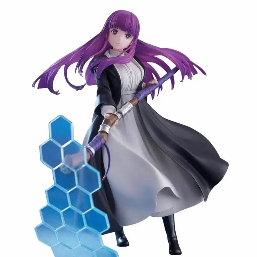 [BUNJANG] Frieren: Fern Effect Rim Figure (Sealed) / 미개봉)프리렌 페른 이펙트림 피규어