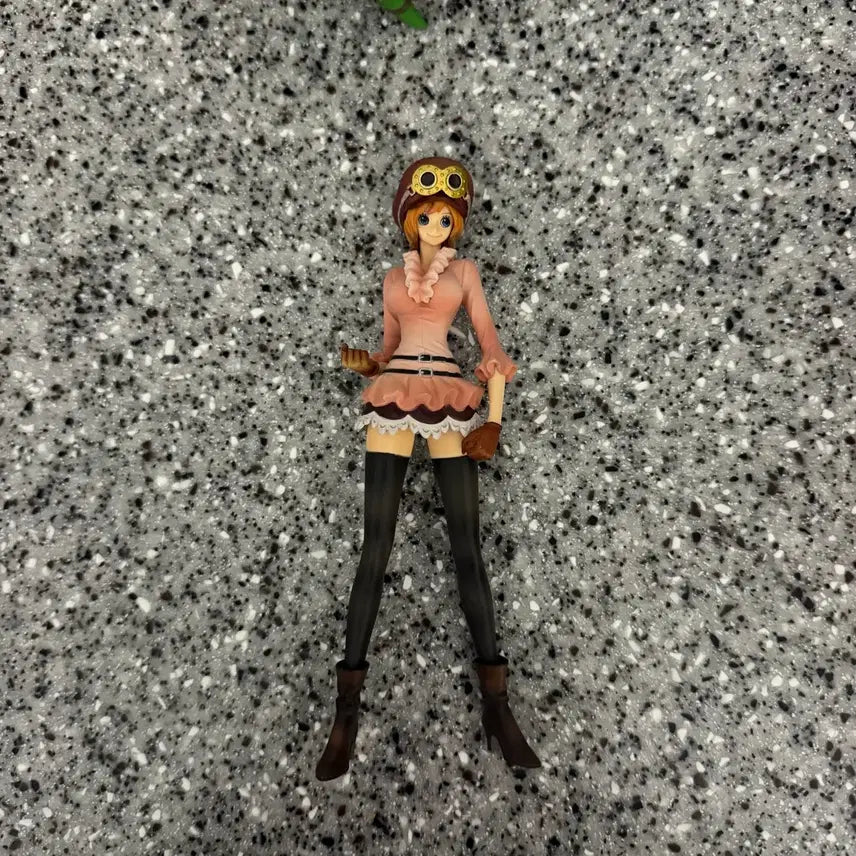 [BUNJANG] One Piece Grand Line 15th Anniversary Koala Figure / 원피스 코알라 피규어 원피스 그랜드라인 15주년 코알라 피규어