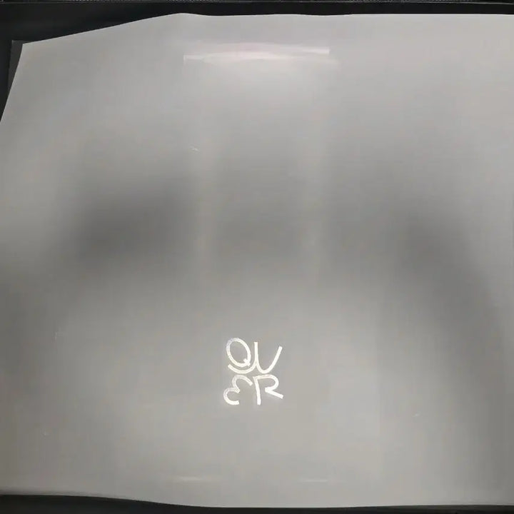 [BUNJANG] QWER Sparkling White Wine Glasses Set / QWER 와인잔 세트 판매합니다.