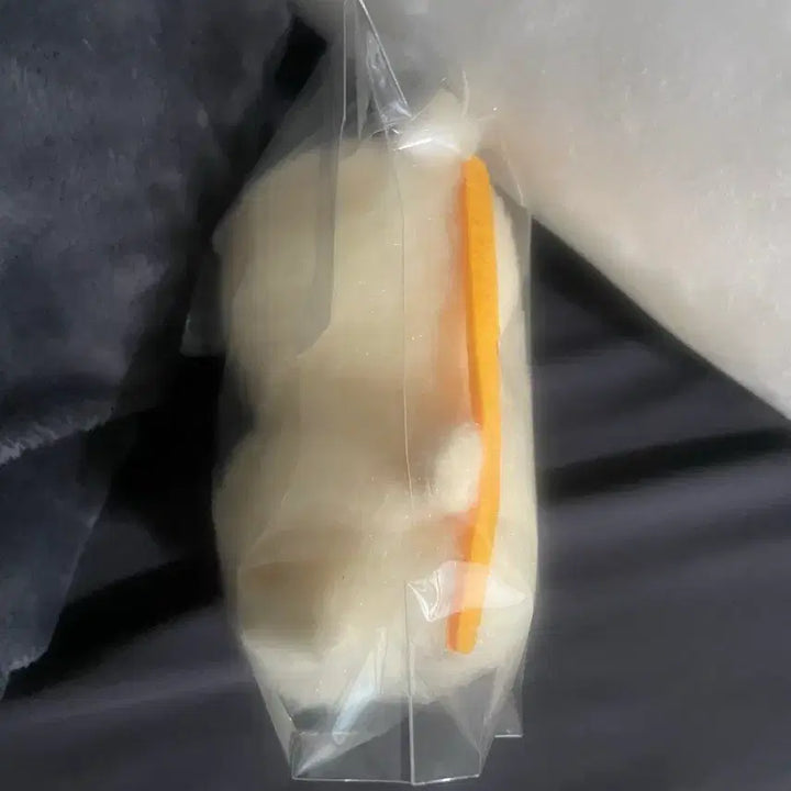 [BUNJANG] Chiikawa Usagi Rabbit Mascot Plush / 치이카와 우사기 토벌 엎드린 마스코트