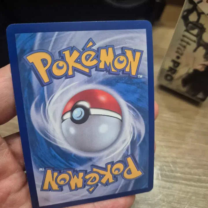 [BUNJANG] Snorlax Holo Mega Dream M2A Pokemon Card / 잠만보 홀로 메가드림 m2a 포켓몬카드