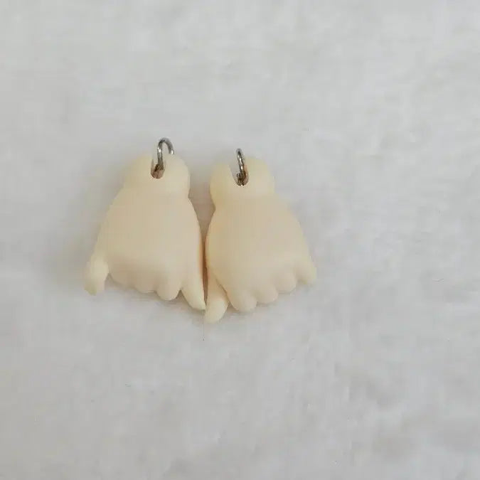 [BUNJANG] Unidentified Artist Ball Jointed Doll USD Hand Parts / 구체관절인형 USD 미상 손파츠