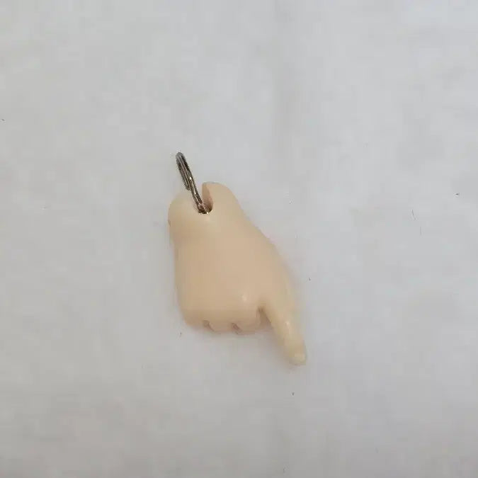 [BUNJANG] Unidentified Artist Normal Hand Parts (Pair) / 구체관절인형 USD 미상 노멀 손파츠 1짝