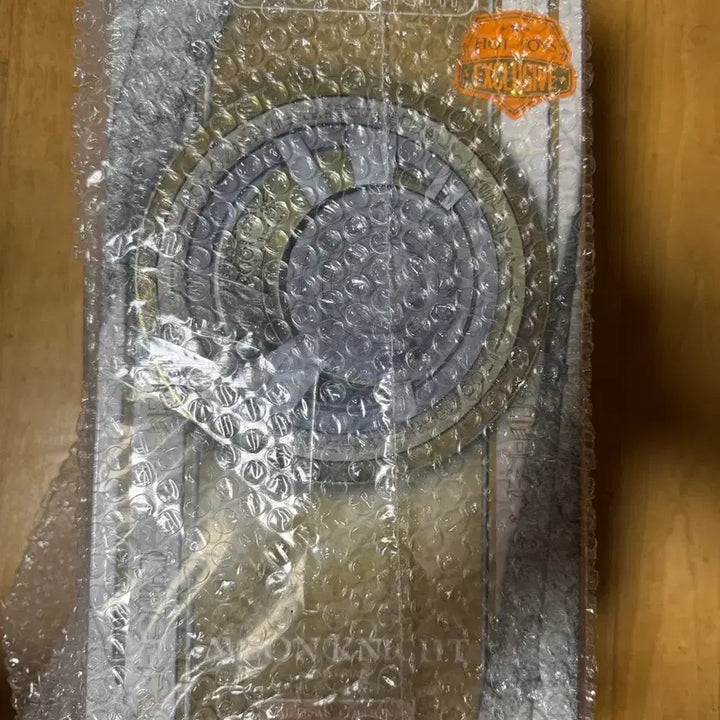 [BUNJANG] Hot Toys TMS140AE Moon Knight Artisan Edition Sealed New / 핫토이 TMS140AE 문나이트 아티산 에디션 미개봉 신품 팝니다