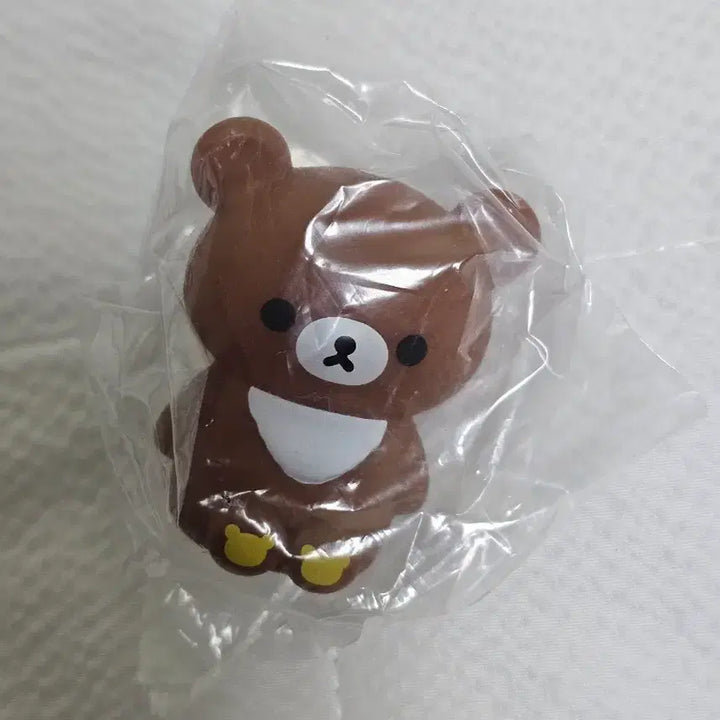 [BUNJANG] Korilakkuma Mood Lamp Figure Gacha / 코리락쿠마 무드등 피규어 가챠
