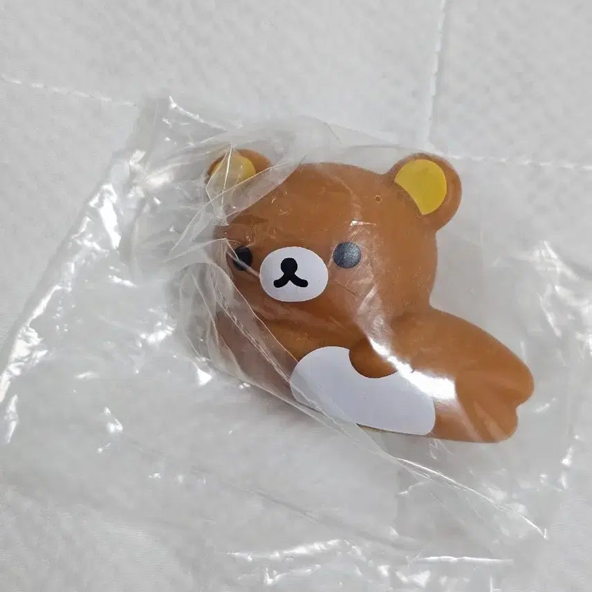 [BUNJANG] Rilakkuma Mood Lamp Figure / 리락쿠마 무드등 피규어 가챠