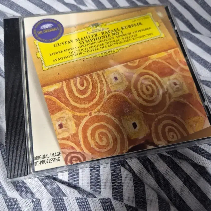 [BUNJANG] Gustav Mahler Symphony No. 1 &