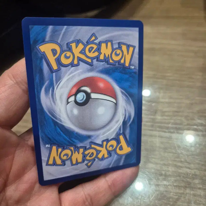 [BUNJANG] Pokemon Card - Casy 151 Monster Ball SV2a / 151 캐이시 몬스터볼 sv2a포켓몬카드