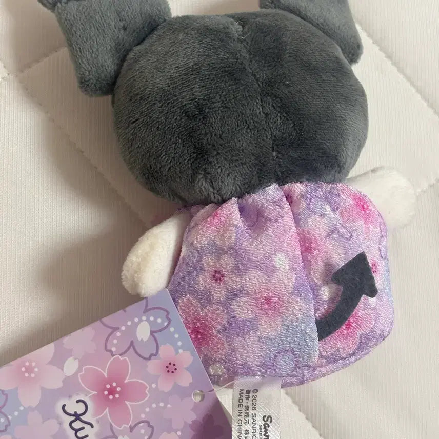 [BUNJANG] Sanrio Kuromi Don Quijote Exclusive / 돈키호테 산리오 쿠로미