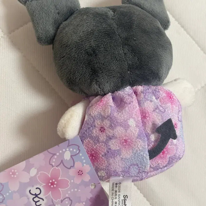 [BUNJANG] Sanrio Kuromi Don Quijote Exclusive / 돈키호테 산리오 쿠로미