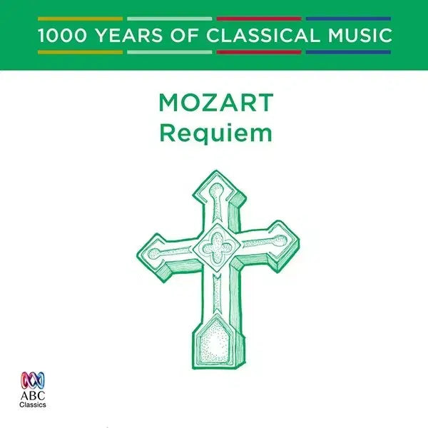 [BUNJANG] Imported Classical Music CDs - Individual Sales / 수입 클래식 CD 200여품목 낱장판매