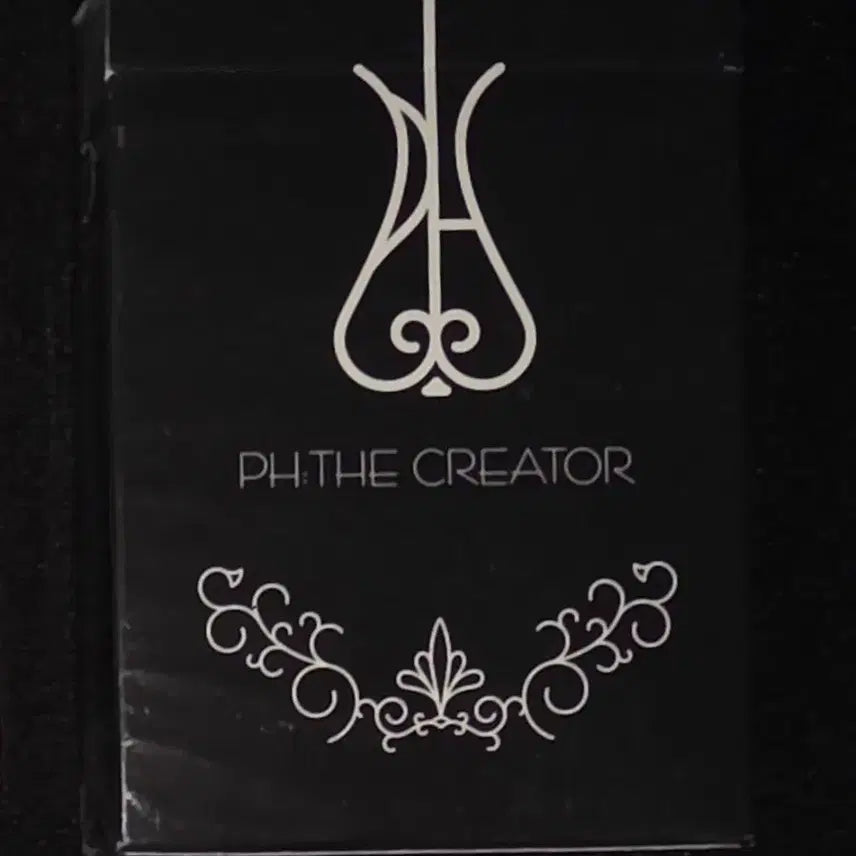 [BUNJANG] The Creator Casino Card / PH. THE CREATOR 카 지노 카드
