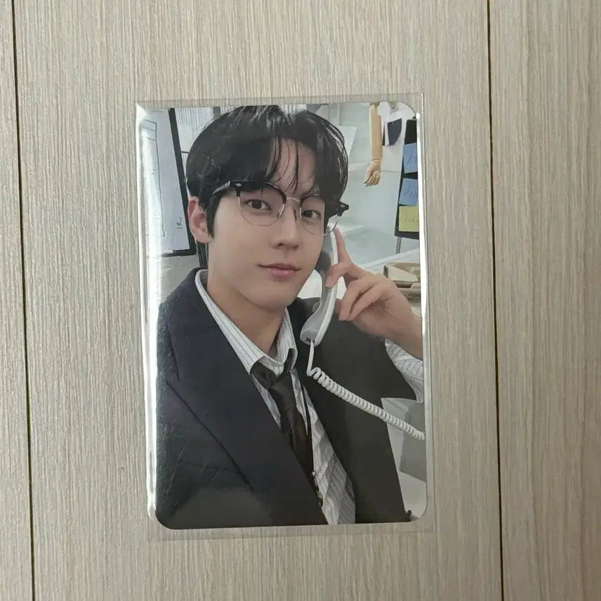 [BUNJANG] BTOB Peniel BTOB Company Membership Kit Photocard / 비투비 프니엘 비투비컴퍼니 멤버십 키트 포카