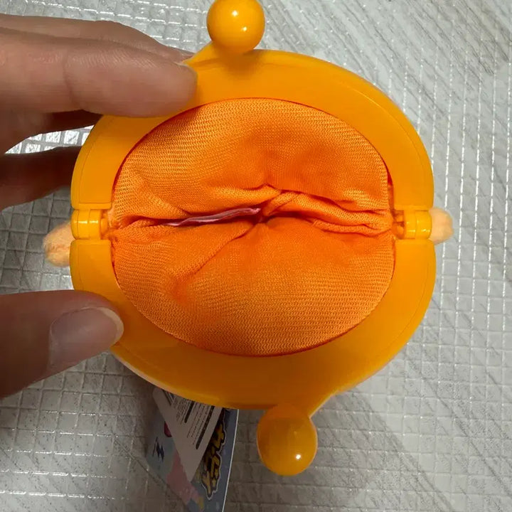 [BUNJANG] Kirby Waddle Dee Coin Purse / 별의 커비 웨이들디 동전지갑 판매합니다!!