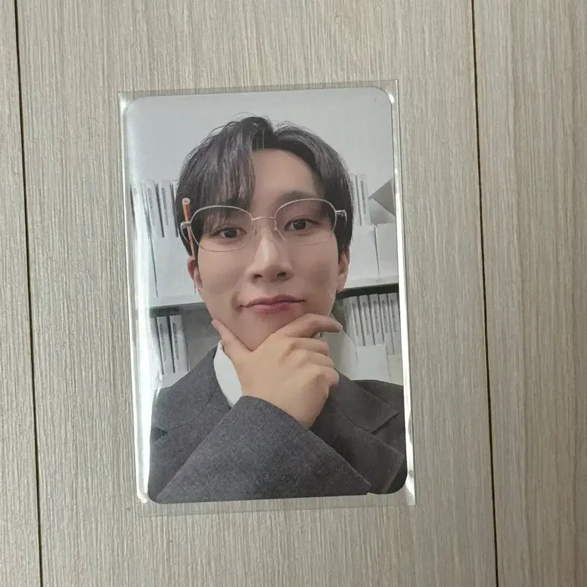[BUNJANG] BTOB Seo Eunkwang BTOB Company Membership Kit Photocard / 비투비 서은광 비투비컴퍼니 멤버십 키트 포카