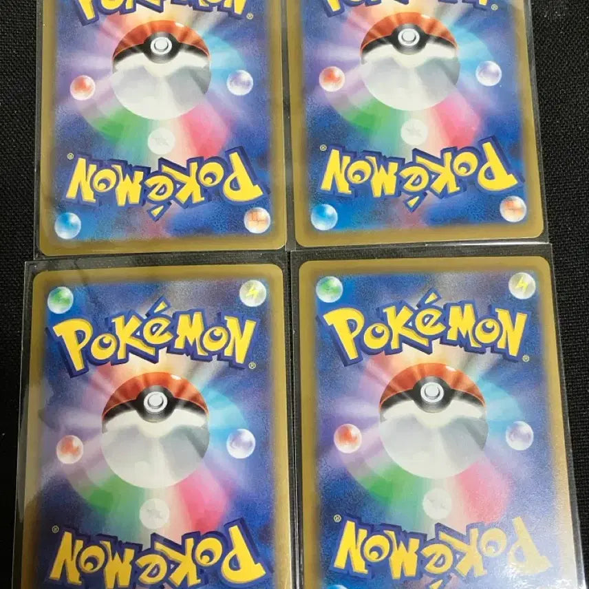 [BUNJANG] AR Card Bundle Set / 일판 AR카드 일괄 판매