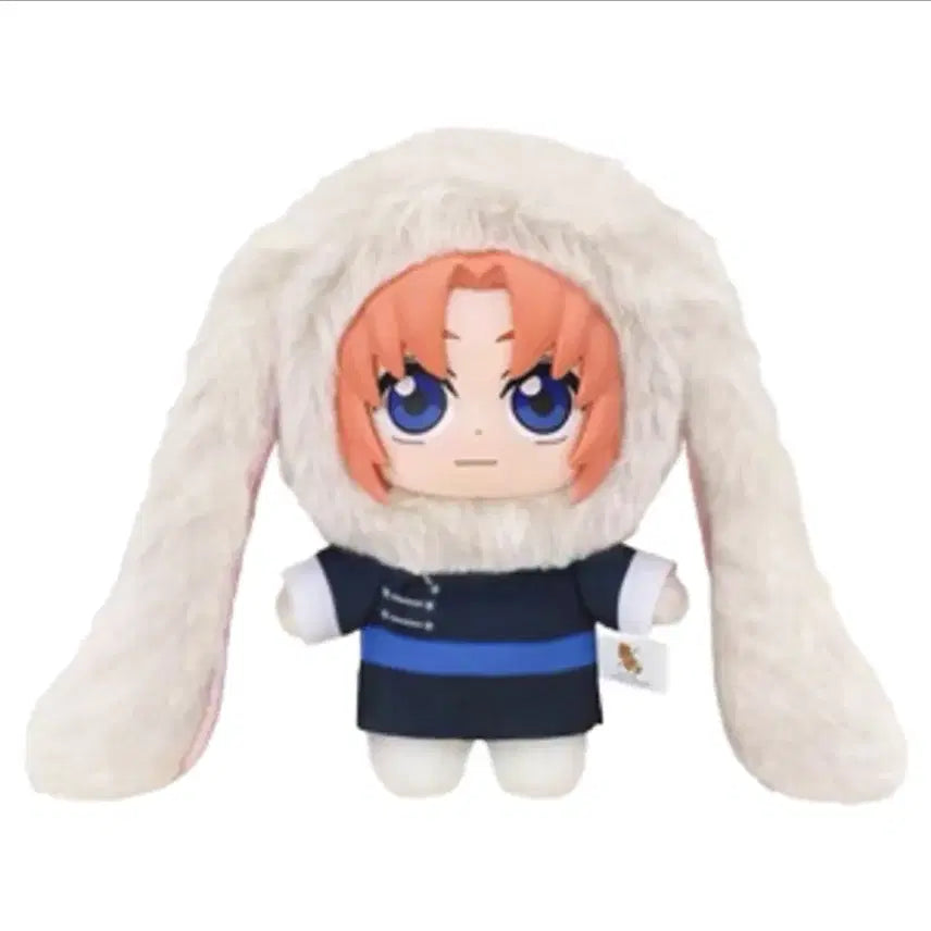 [BUNJANG] Gintama Kamui Beast House Plush Doll / 은혼 은부부 긴타마 비스트하우스 인형 카무이