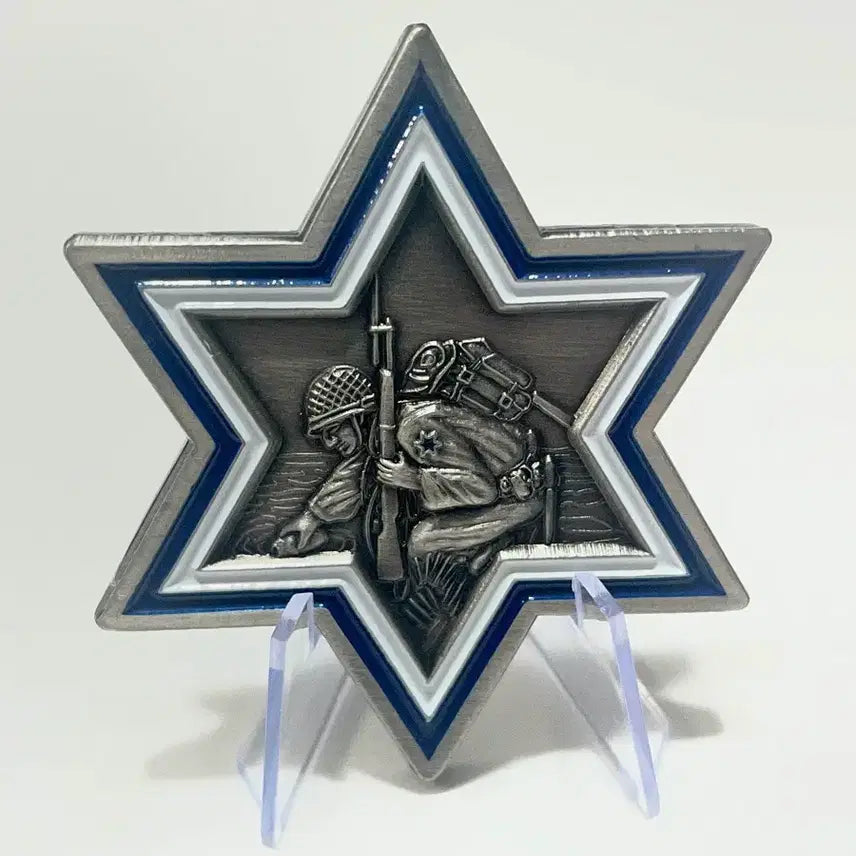 [BUNJANG] 6th Infantry Division &