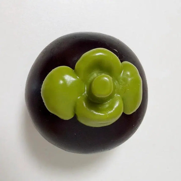 [BUNJANG] Glory Young Mangosteen Crunch Slime / 글로리영 망고스틴 크런치 슬랑이