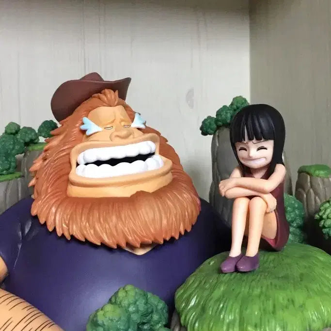 [BUNJANG] One Piece Ichiban Kuji C Prize Nico Robin Figure / 택포)3.0 원피스 제일복권 C상 니코로빈