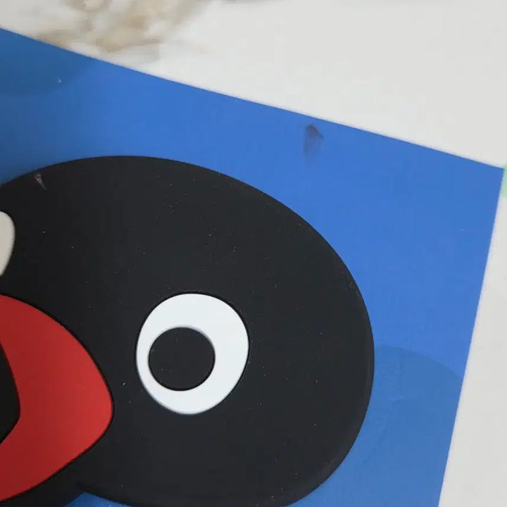[BUNJANG] Pingu Magnet Set / 핑구 자석 마그넷