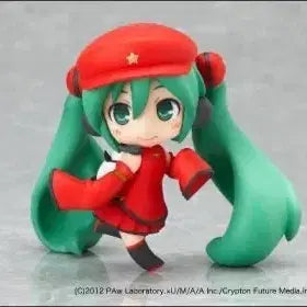 [BUNJANG] Hatsune Miku HMO Moshiki Nendoroid Puchi CD First Press Limited Edition / 하츠네 미쿠 hmo 증식기미 넨도로이드 푸치 포함 cd 초회한정판