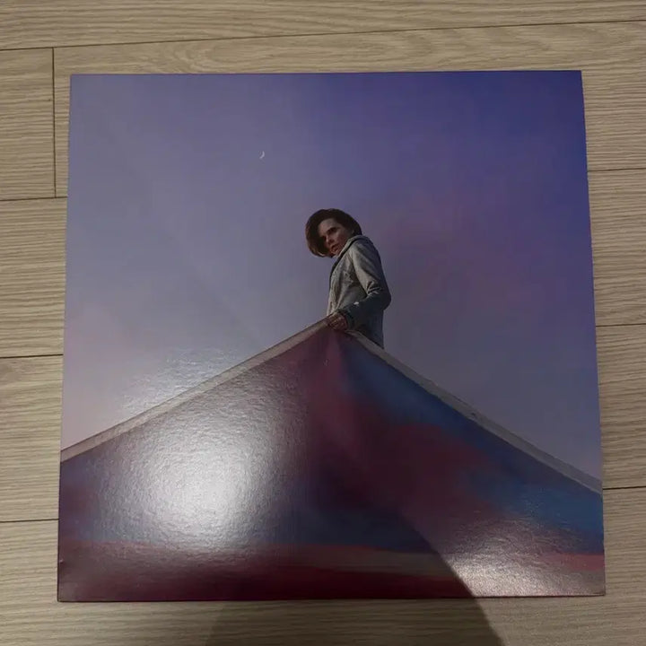 [BUNJANG] Cassandra Jenkins My Light, My Destroyer Pink Vinyl / 카산드라 젠킨스 - My Light, My Destroyer 핑크반