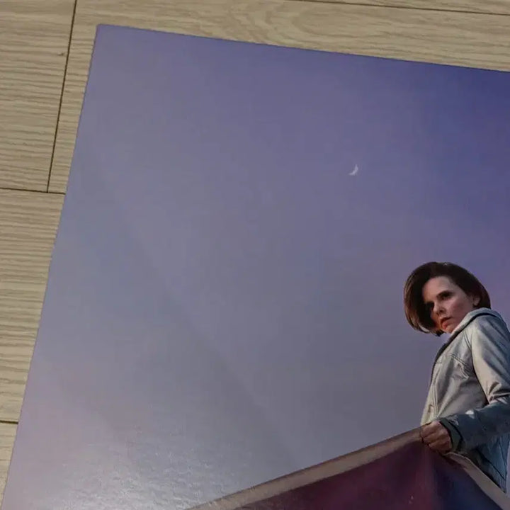 [BUNJANG] Cassandra Jenkins My Light, My Destroyer Pink Vinyl / 카산드라 젠킨스 - My Light, My Destroyer 핑크반