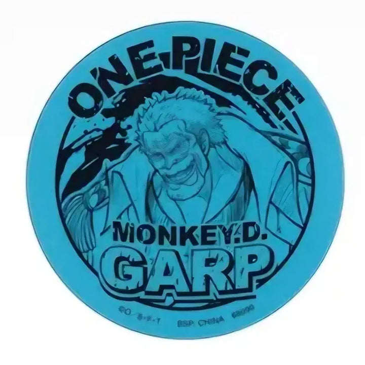 [BUNJANG] Ichiban Kuji One Piece H Prize Acrylic Magnet Monkey D. Garp / 제일복권 원피스 H상 마그넷 몽키D.거프