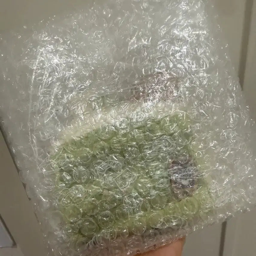[BUNJANG] 7mo Toast Matcha Sealed New Item / 7mo 토스트 미개봉 새상품 말차