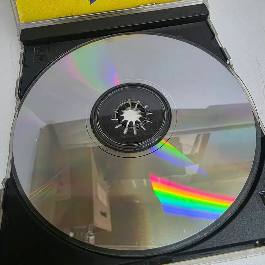 [BUNJANG] Shim Soo-bong 1996 Music Drama The Seventh Album / 심수봉 96 Music Drama_the Seventh Album